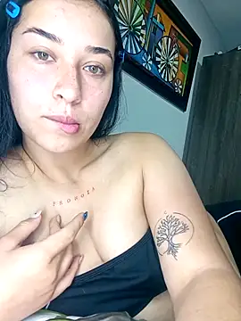 Sol Sunny online show from 02-19-26, 02:29