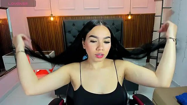 MOLLYSPENCER1 online show from 01-09-26, 03:48