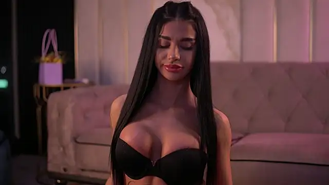 ArinaCarter online show from 03-30-26, 05:36