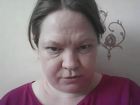 Daysie Fanny online show from 01-12-26, 10:42