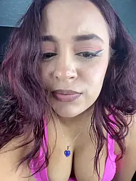 NaughtyNinnaXXX online show from 10-17-25, 10:01