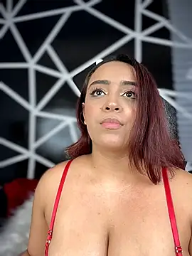 NaughtyNinnaXXX online show from 01-13-26, 09:31