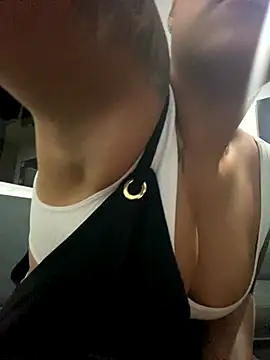 AlannaEvons online show from 10-15-25, 12:55