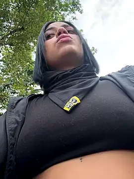 AlannaEvons online show from 11-08-25, 08:07