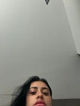 AlannaEvons online show from 02-03-26, 07:52