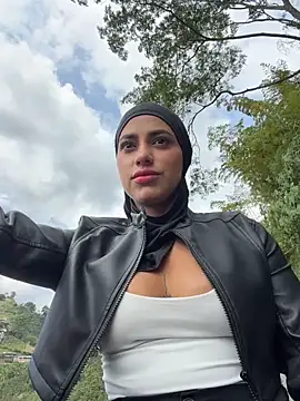 AlannaEvons online show from 02-15-26, 06:59