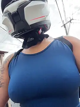 AlannaEvons online show from 03-02-26, 08:59