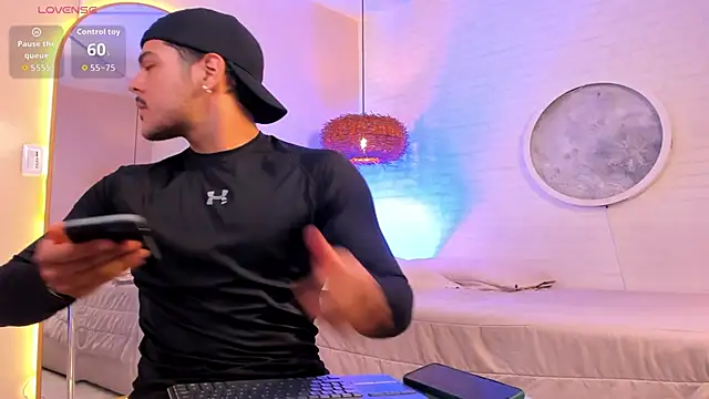 thiago mercer online show from 09-27-25, 11:15