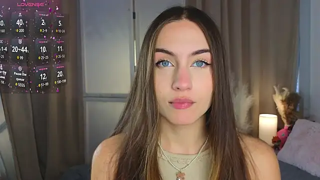 Moonlight1Sonata1 online show from 10-13-25, 09:09