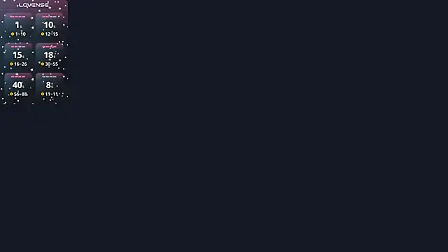 JerrieCham online show from 10-08-25, 04:54