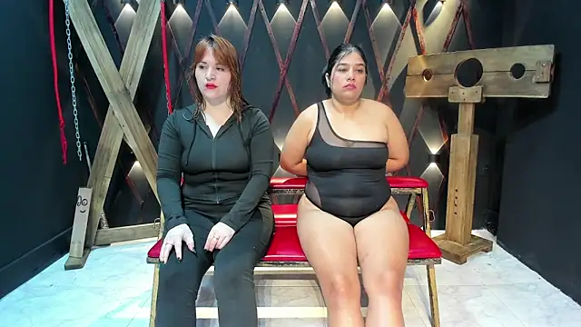 BDSM Vantablack   online show from 04-01-26, 12:50