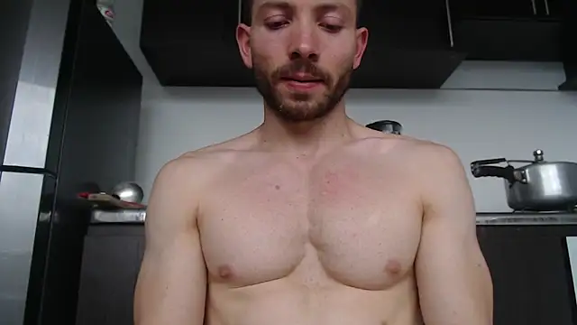 Rocky Muscle online show from 01-05-26, 07:17