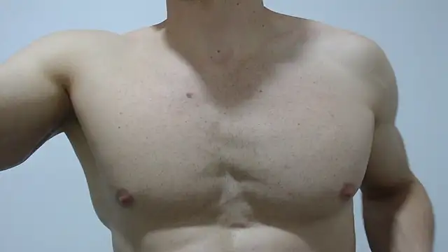 Rocky Muscle online show from 01-18-26, 10:24