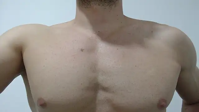 Rocky Muscle online show from 03-25-26, 03:01