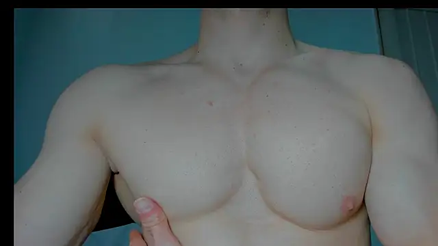 Rocky Muscle online show from 07-29-26, 08:07