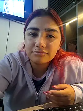 Lucyheart  online show from 09-16-25, 07:59