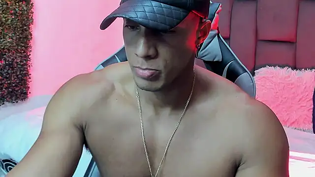 JakeViper online show from 01-12-26, 10:20