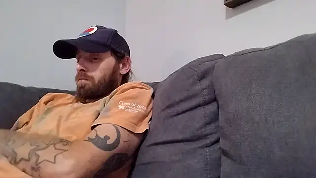 Brabbit3211 online show from 09-16-25, 08:10