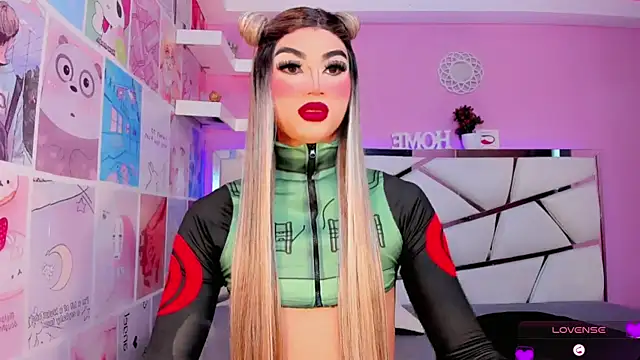 Miacuteee online show from 10-01-25, 09:54