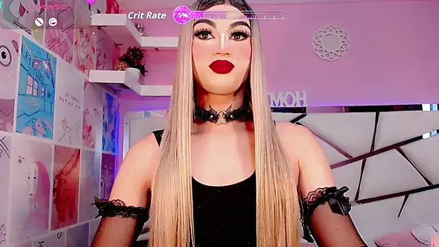 Miacuteee online show from 10-03-25, 08:50