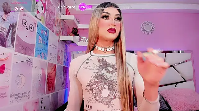 Miacuteee online show from 10-06-25, 09:12