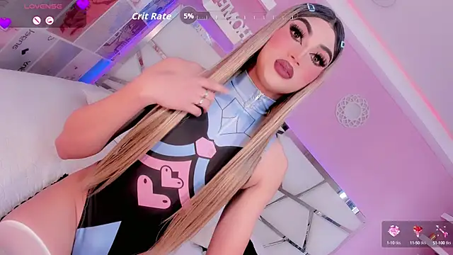 Miacuteee online show from 10-13-25, 08:53