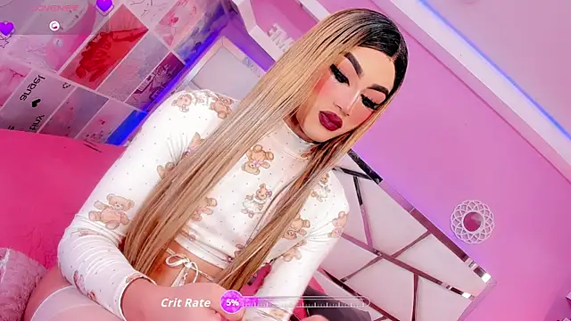 Miacuteee online show from 11-04-25, 08:30