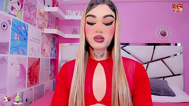 Miacuteee online show from 12-21-25, 09:00