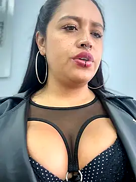 -Mia1 online show from 12-01-25, 01:38