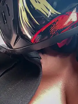 -Mia1 online show from 03-23-26, 01:37