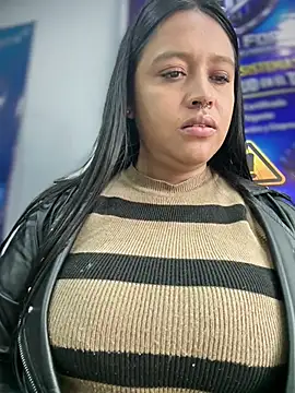 -Mia1 online show from 03-27-26, 03:12