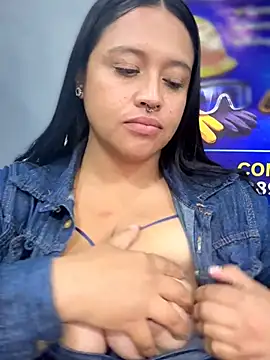 -Mia1 online show from 04-16-26, 09:39