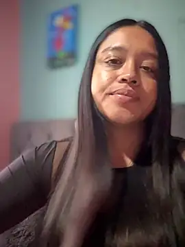 Snapshot of -Mia1 chatting on 06-16-26, 12:19 -Mia1 online show from 06-16-26, 12:19