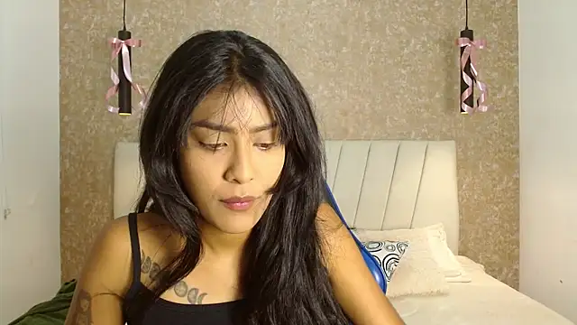 Snapshot of babilett chatting on 11-20-25, 11:43 babilett online show from 11-20-25, 11:43