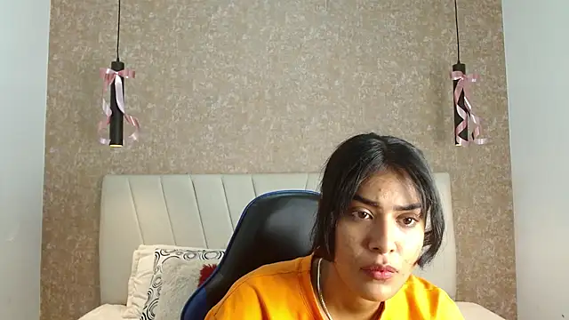 Snapshot of babilett chatting on 11-23-25, 11:54 babilett online show from 11-23-25, 11:54