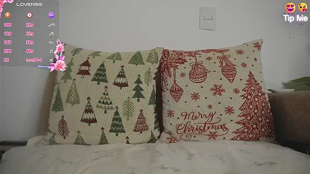 Roxybeautyy online show from 03-08-26, 09:24