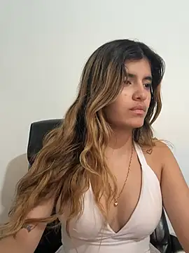 MelissaAlCapone online show from 02-26-26, 01:48