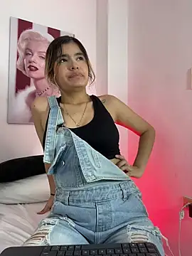 MelissaAlCapone online show from 03-04-26, 09:43