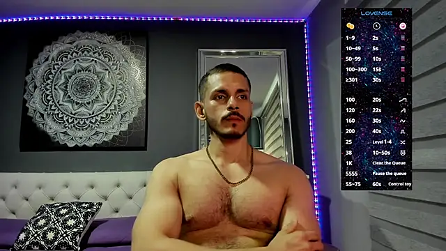 Snapshot of TianZilac chatting on 10-03-25, 06:16 TianZilac online show from 10-03-25, 06:16