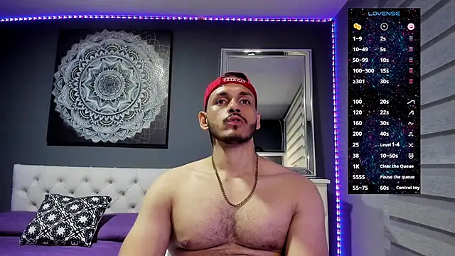 Snapshot of TianZilac chatting on 10-05-25, 03:38 TianZilac online show from 10-05-25, 03:38