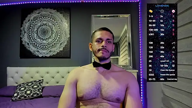 Snapshot of TianZilac chatting on 10-05-25, 09:56 TianZilac online show from 10-05-25, 09:56