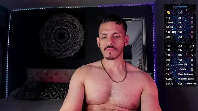 Snapshot of TianZilac chatting on 11-15-25, 11:10 TianZilac online show from 11-15-25, 11:10