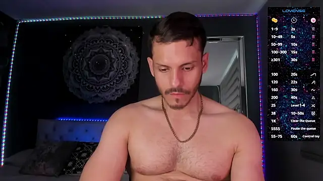 Snapshot of TianZilac chatting on 11-21-25, 09:13 TianZilac online show from 11-21-25, 09:13