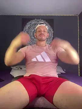 TianZilac online show from 03-22-26, 07:17