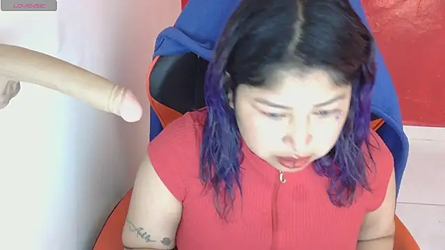 konojan 6 online show from 09-23-25, 07:17