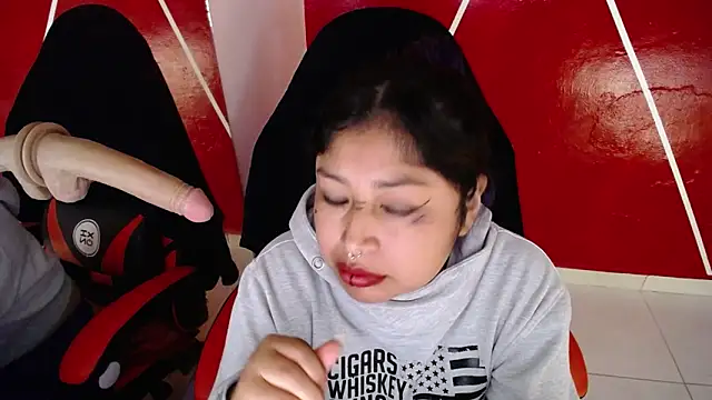 konojan 6 online show from 10-10-25, 06:34