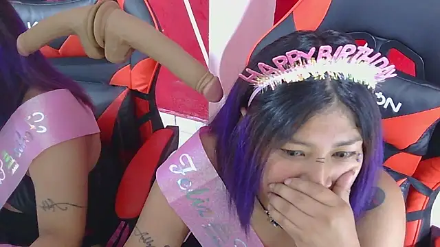 konojan 6 online show from 10-23-25, 06:45