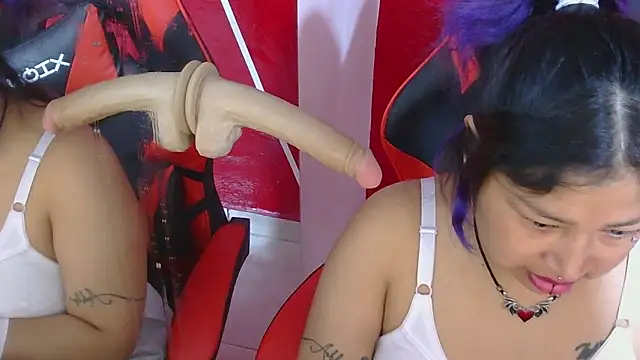 konojan 6 online show from 10-28-25, 04:16