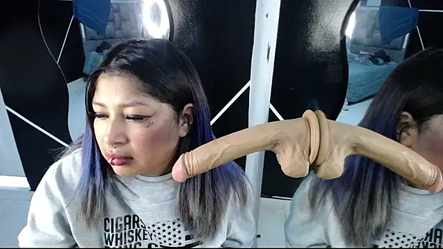 konojan 6 online show from 11-25-25, 03:50