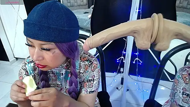 konojan 6 online show from 04-08-26, 11:59